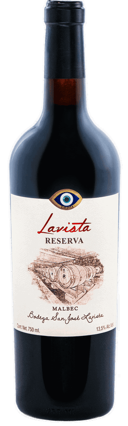 Lavista Reserva 