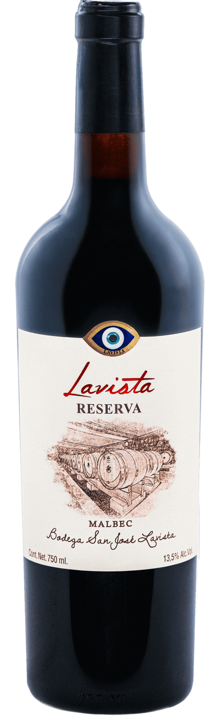 Lavista Reserva 
