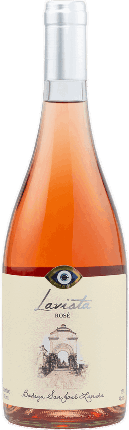 LAVISTA ROSE'