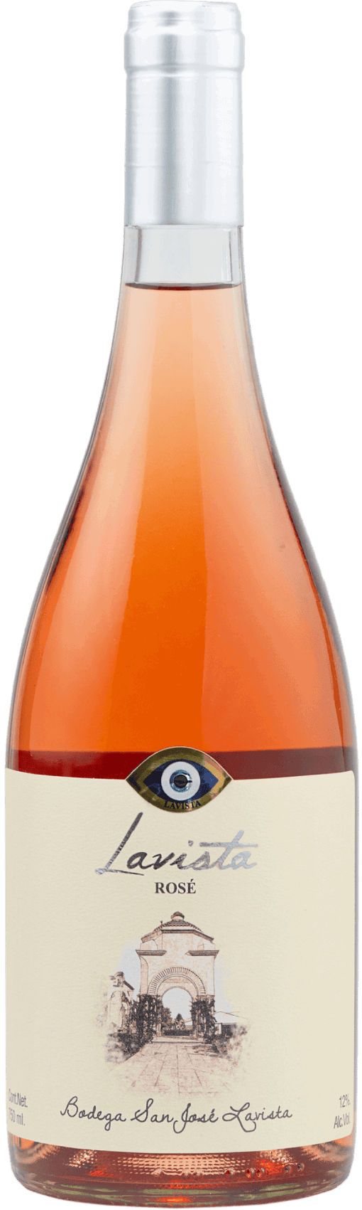LAVISTA ROSE'