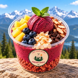 Açaí Trail