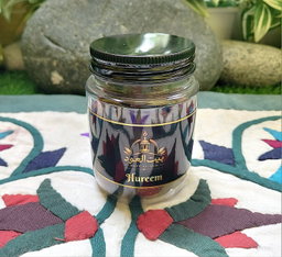 Hureem Bukhoor Spheres (Incense Fragrance)