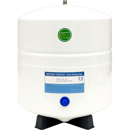 RO Tank 12L Metal