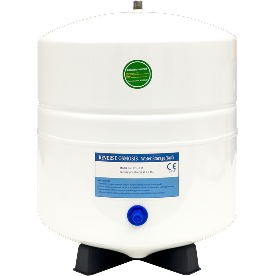 RO Tank 12L Metal
