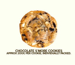 SOFT COOKIES