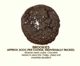 BROOKIES
