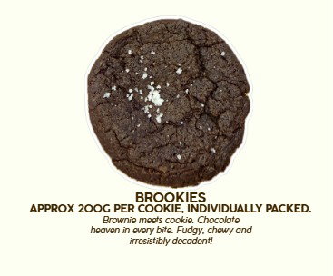 BROOKIES