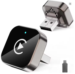 Wireless CarPlay Adapter