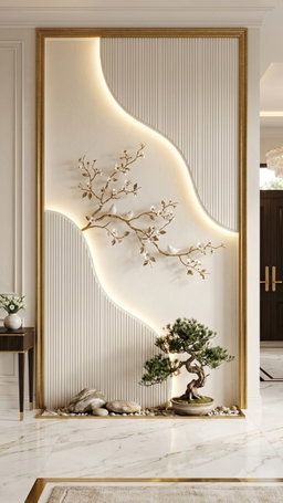 POP wall decor designs
