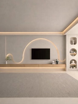POP wall decor designs