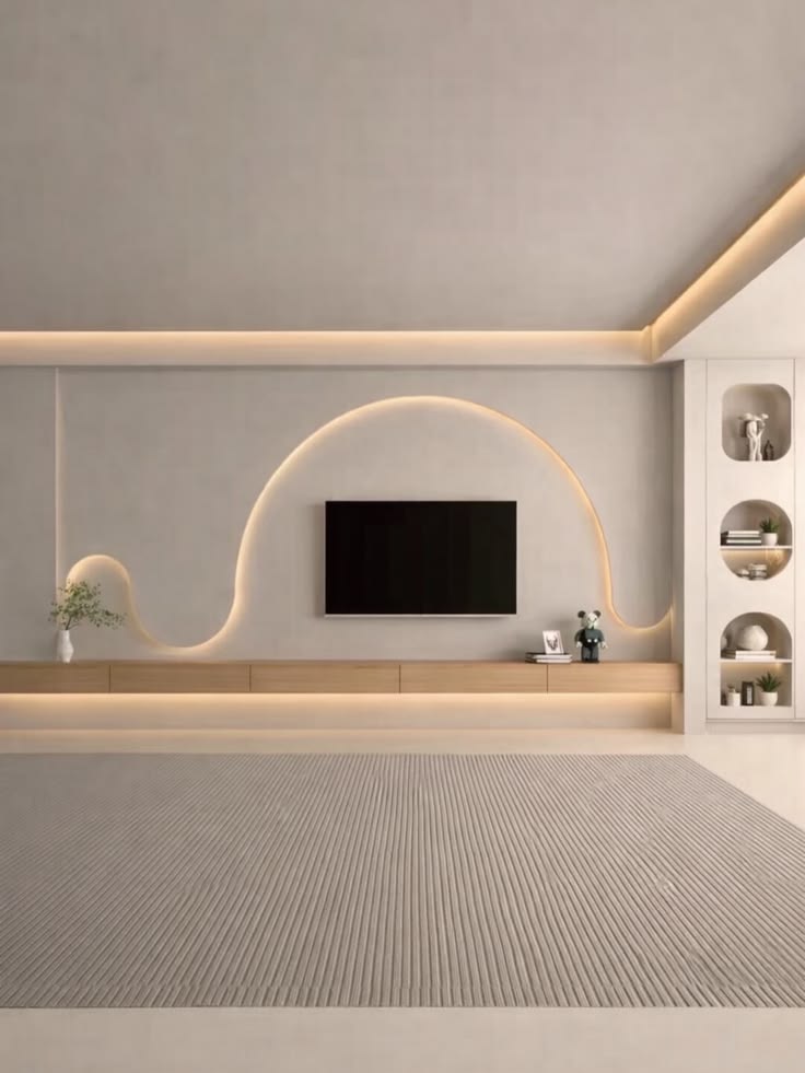 POP wall decor designs_3