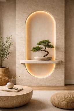 POP wall decor designs