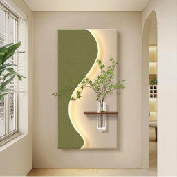 POP wall decor designs
