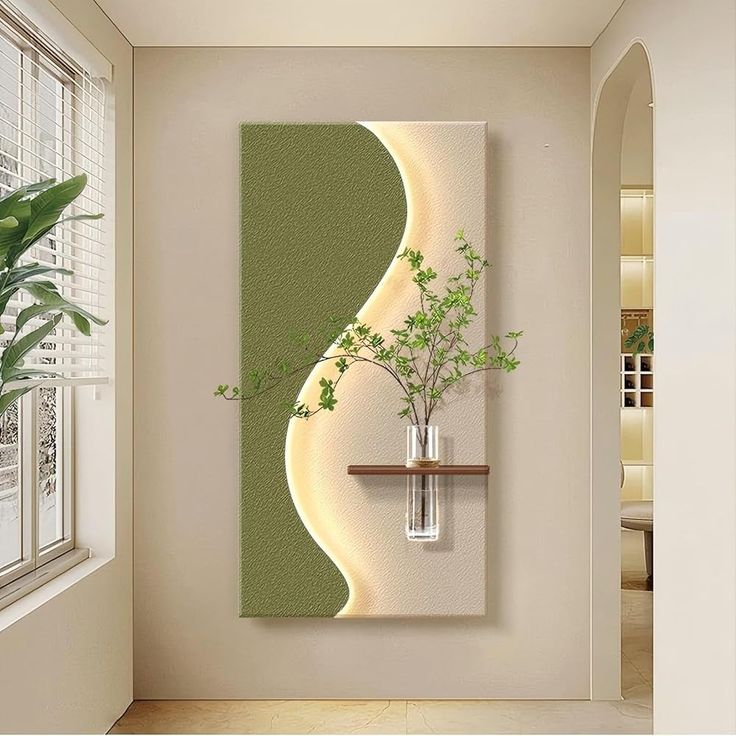 POP wall decor designs_7