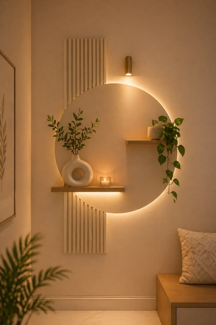 POP wall decor designs_9