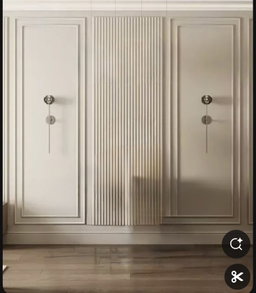 POP wall decor designs