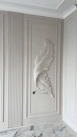 POP wall decor designs