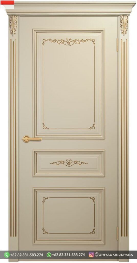 POP windows and doors decor