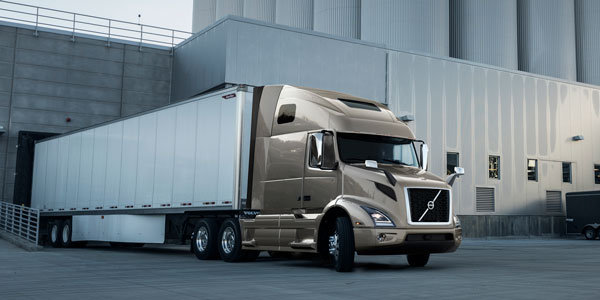 25+ tonne truck/ year