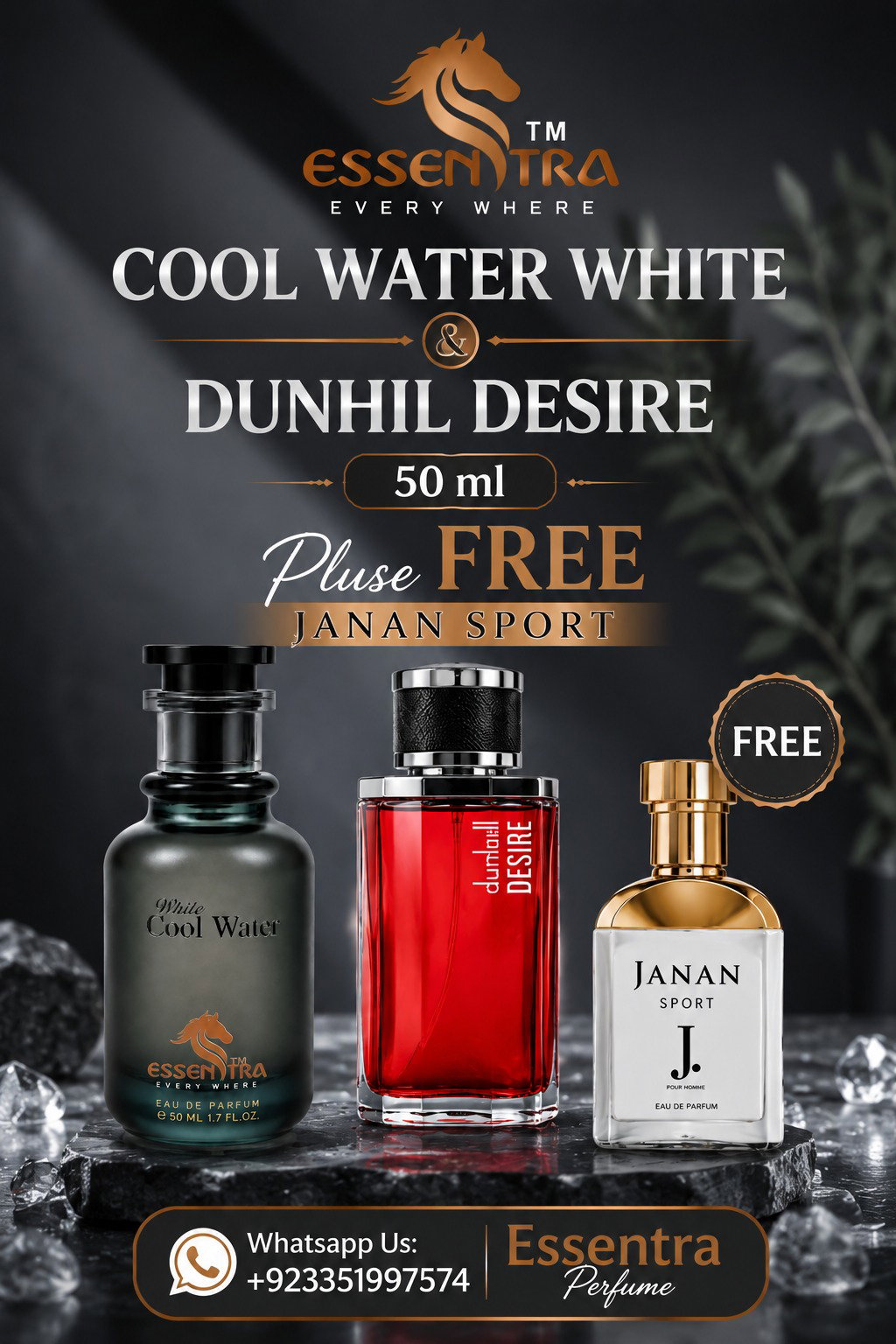 Perfume Deal