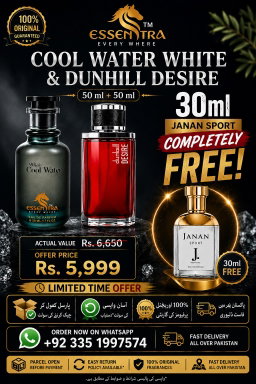 Perfume Deal