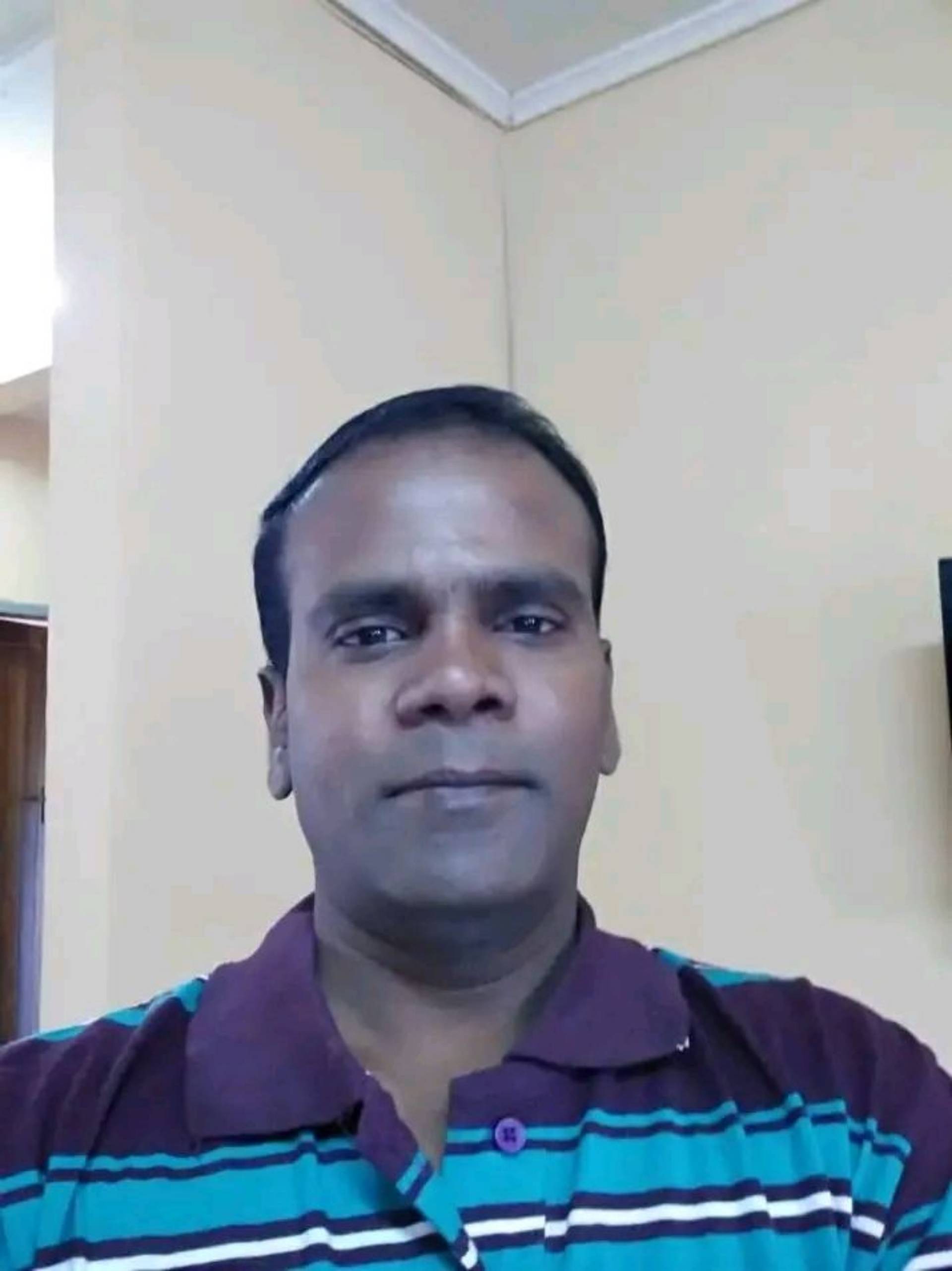 Shanmugam