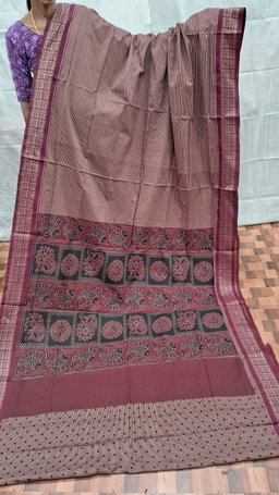 SBRH SAREES WITH BLOUSE
