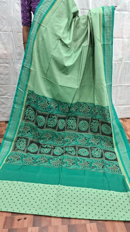SBRH SAREES WITH BLOUSE