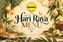 Hari Raya 2027