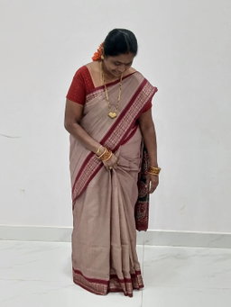 SBRH PRINTED SAREES
