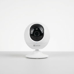Caméra mini EZVIZ TY2 2 MP