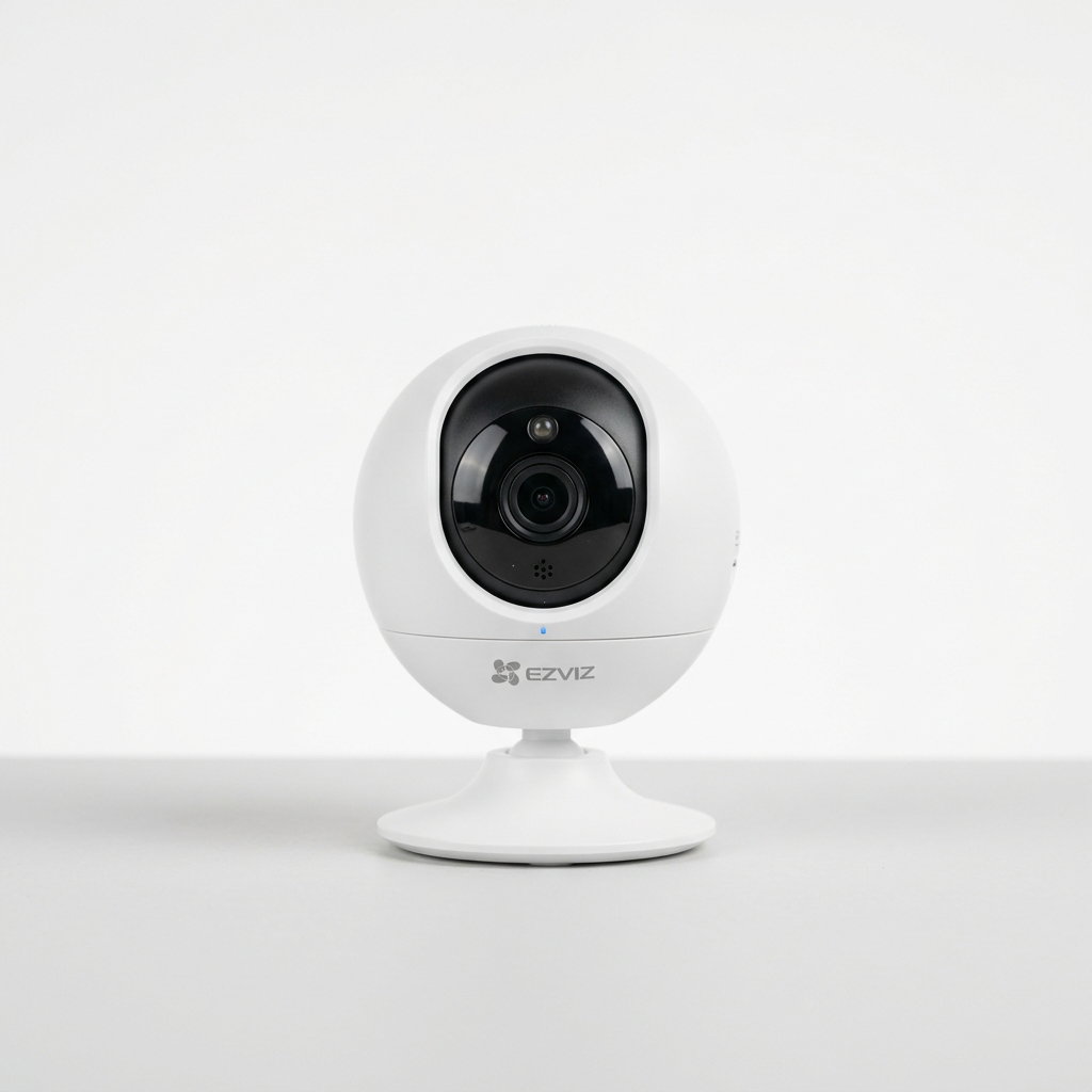 Caméra mini EZVIZ TY2 2 MP