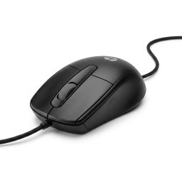 Souris HP X500