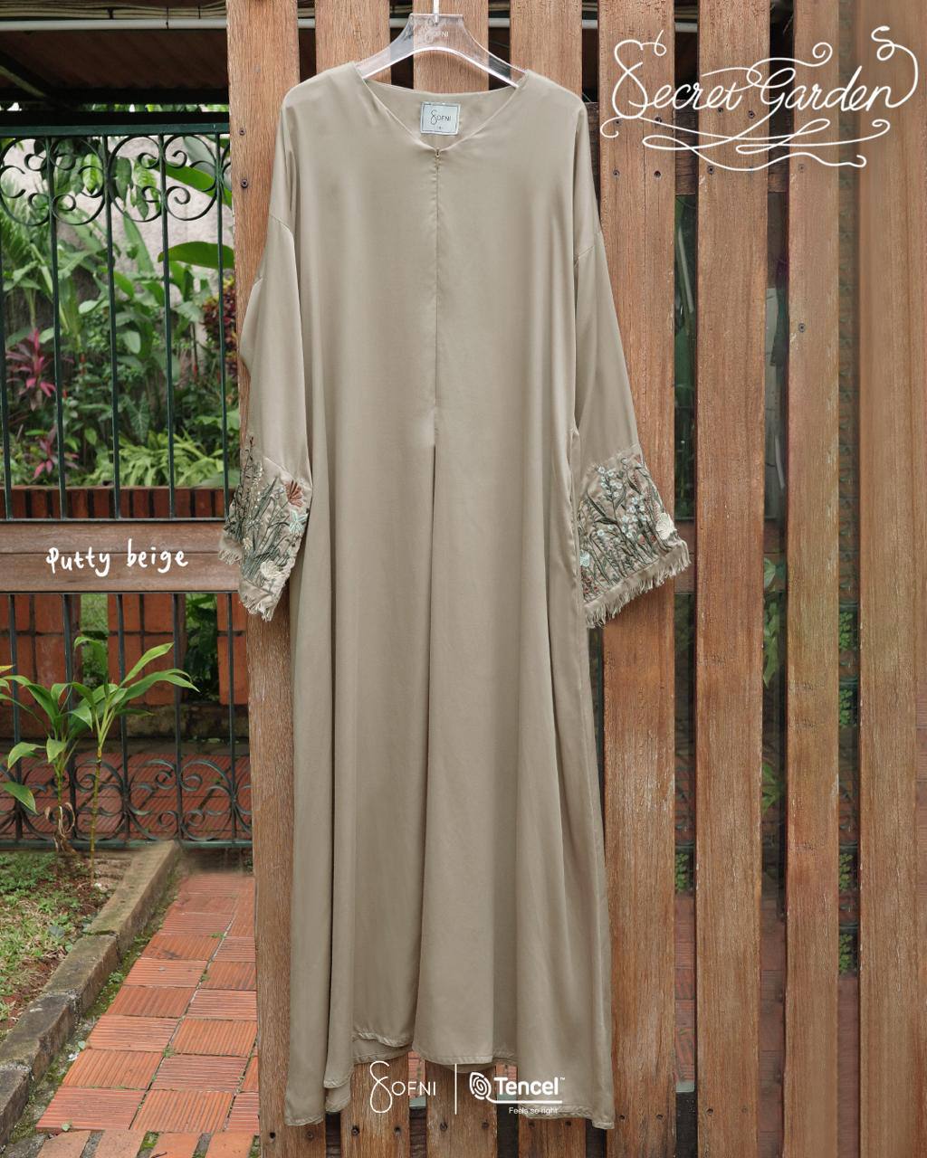 Sofni | Secret Garden | In'am Gallery_3