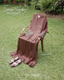 Sofni | Secret Garden | In'am Gallery