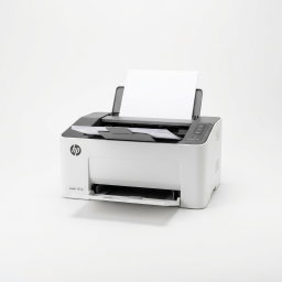 Imprimante HP laser 107w