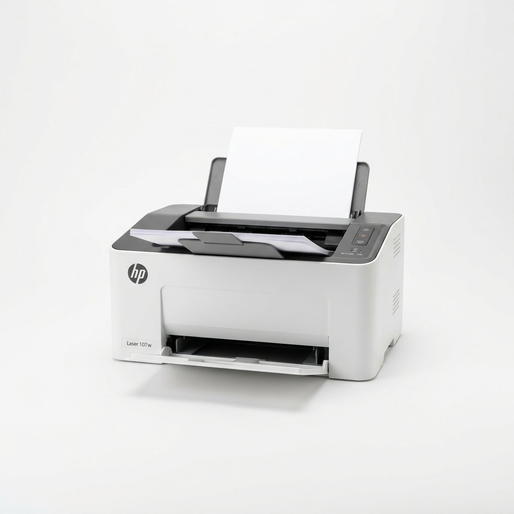 Imprimante HP laser 107w