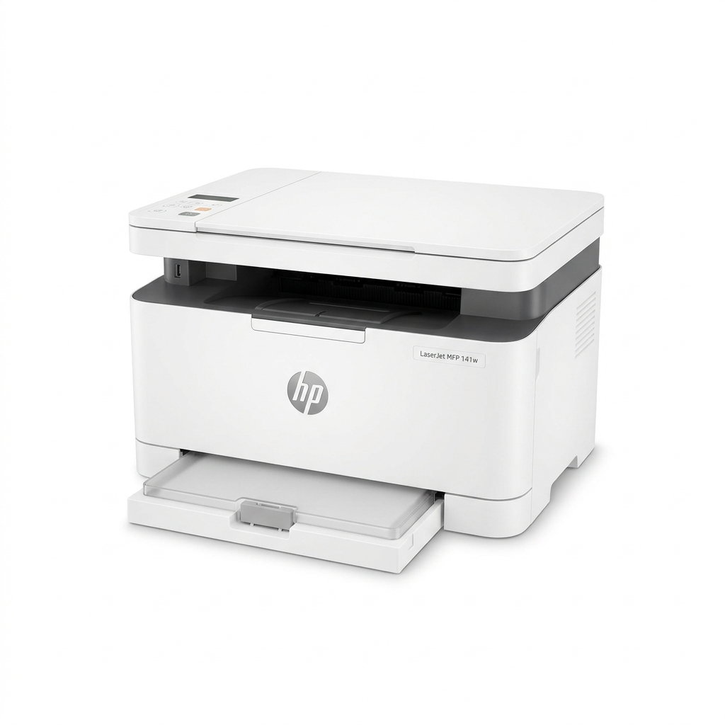Imprimante LaserJet MFP 141w