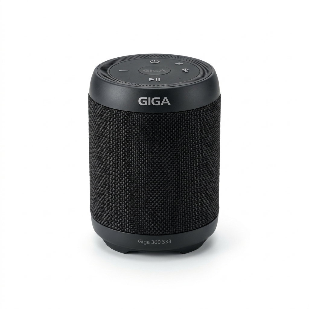 Haut-parleur Giga 360 S33
