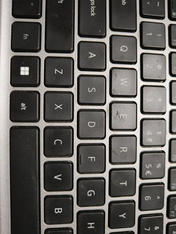 Keyboard