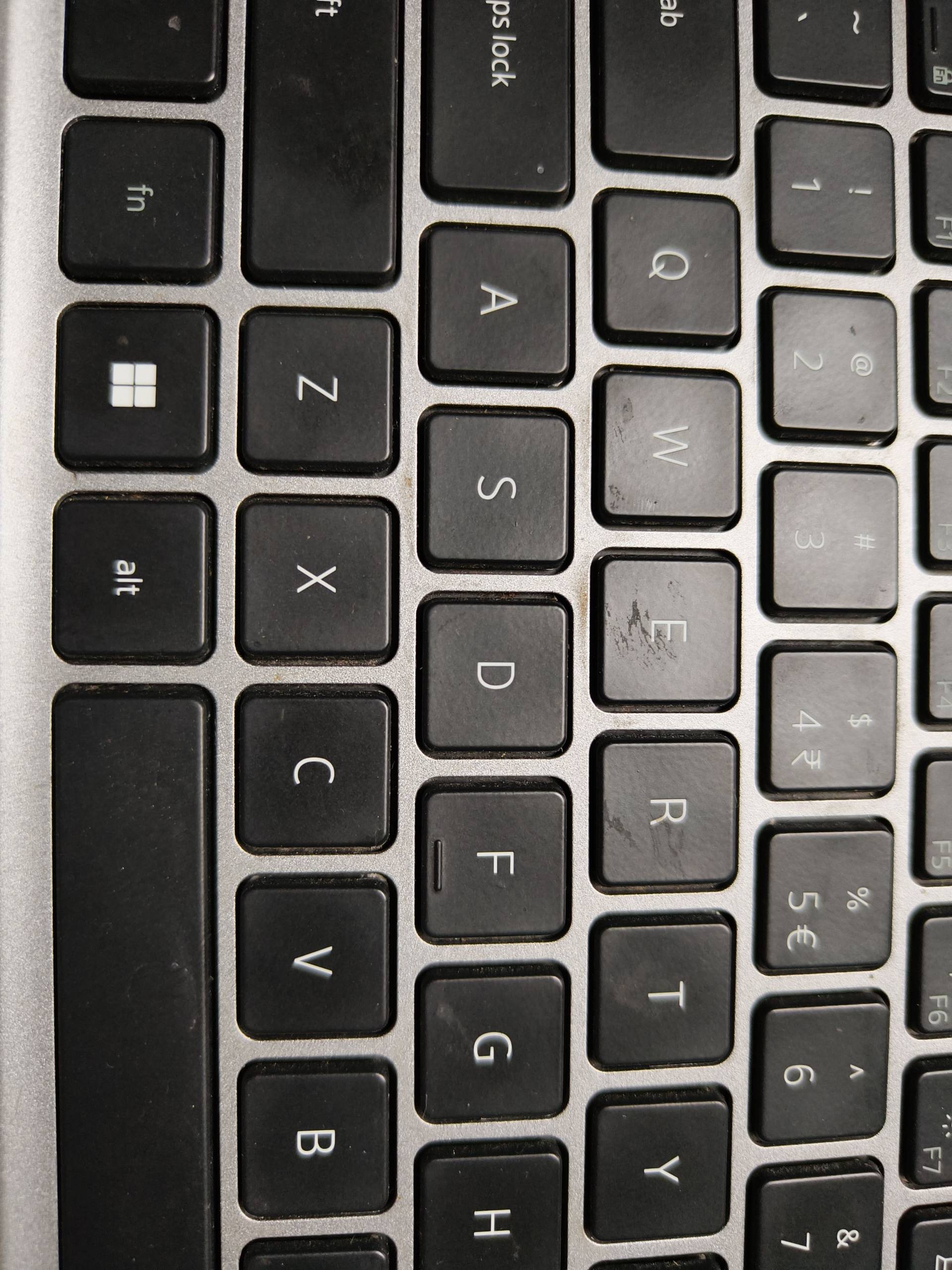 Keyboard