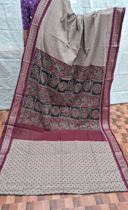 SBRH SAREES WITH BLOUSE