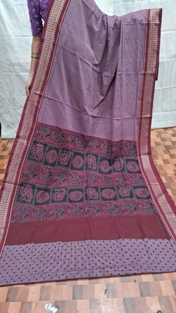 SBRH SAREES WITH BLOUSE
