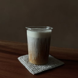 maple cloud americano