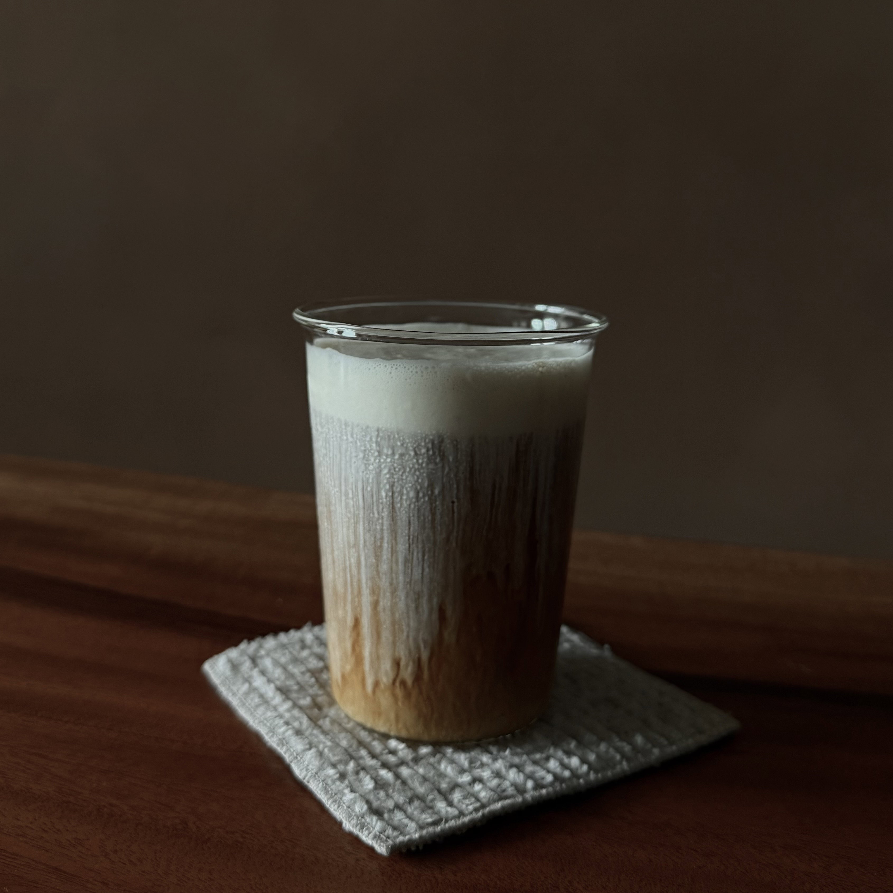 maple cloud americano