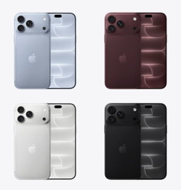 iPhone 18 pro max