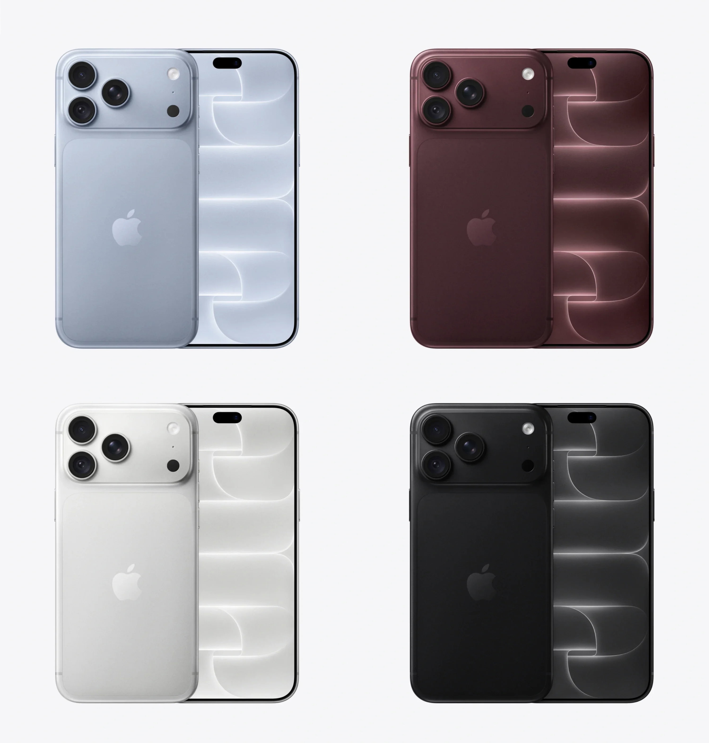 iPhone 18 pro max