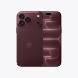iPhone 18 pro max