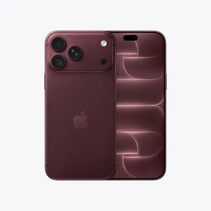 iPhone 18 pro max_1