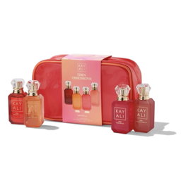 KAYALI Eden Obsessions Miniature Set | 4 × 10 ml